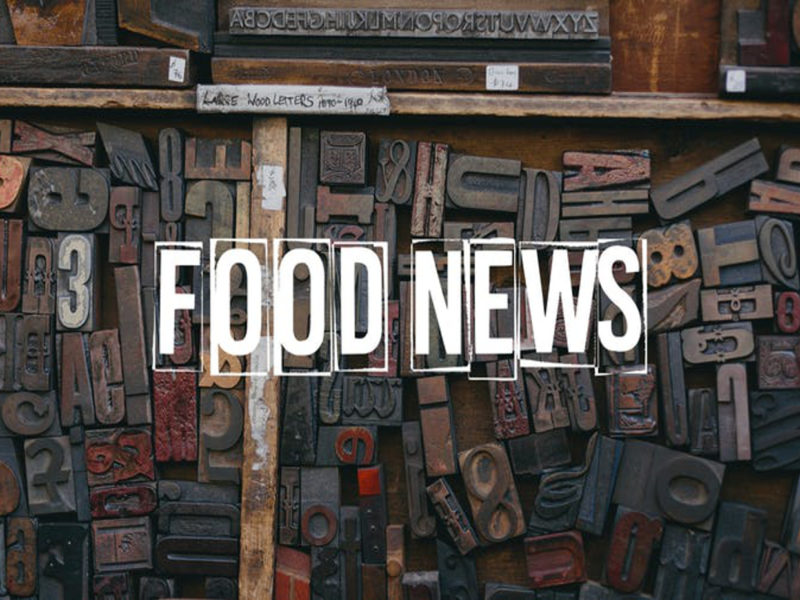 Food News Food News