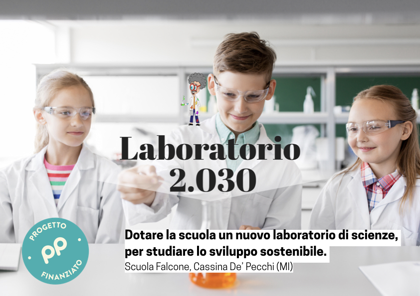 Laboratorio 2.030