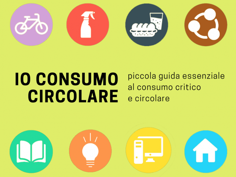 Io consumo circolare