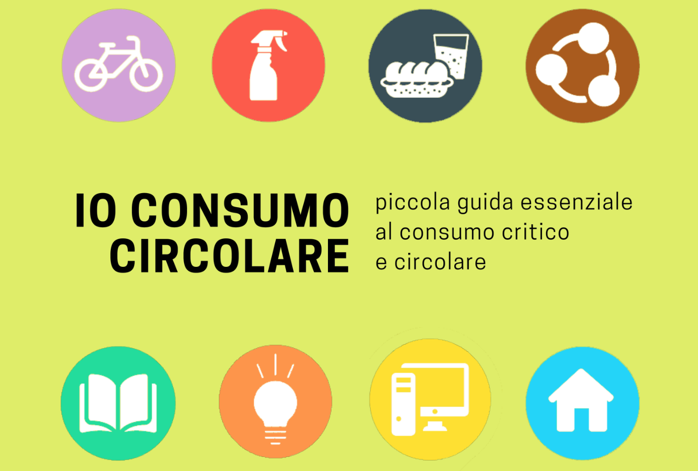 Io consumo circolare